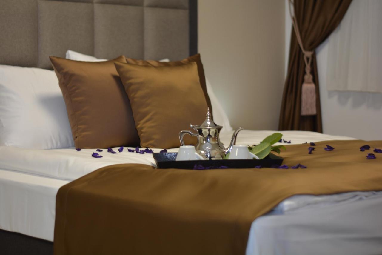 Apart Hotel Family Sarajevo Luaran gambar