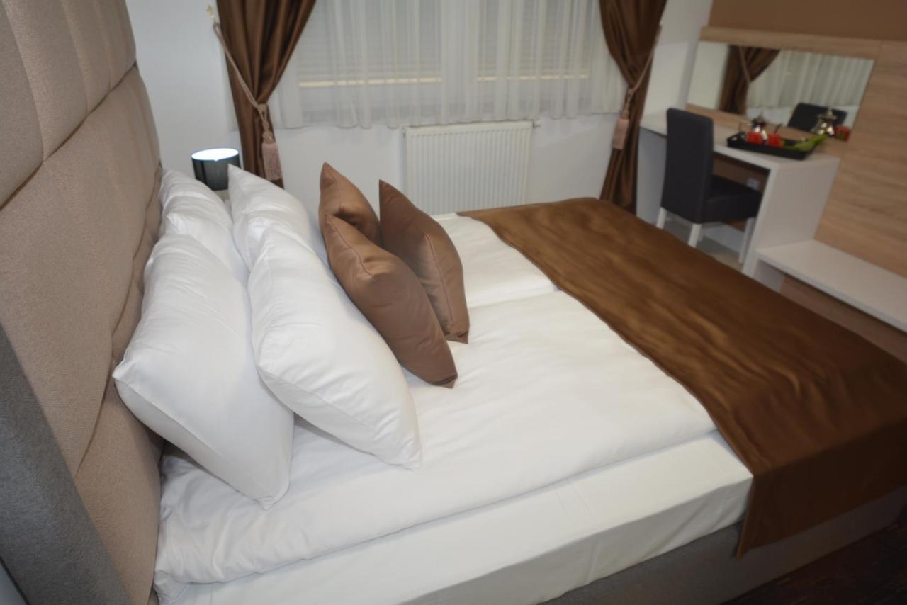 Apart Hotel Family Sarajevo Luaran gambar