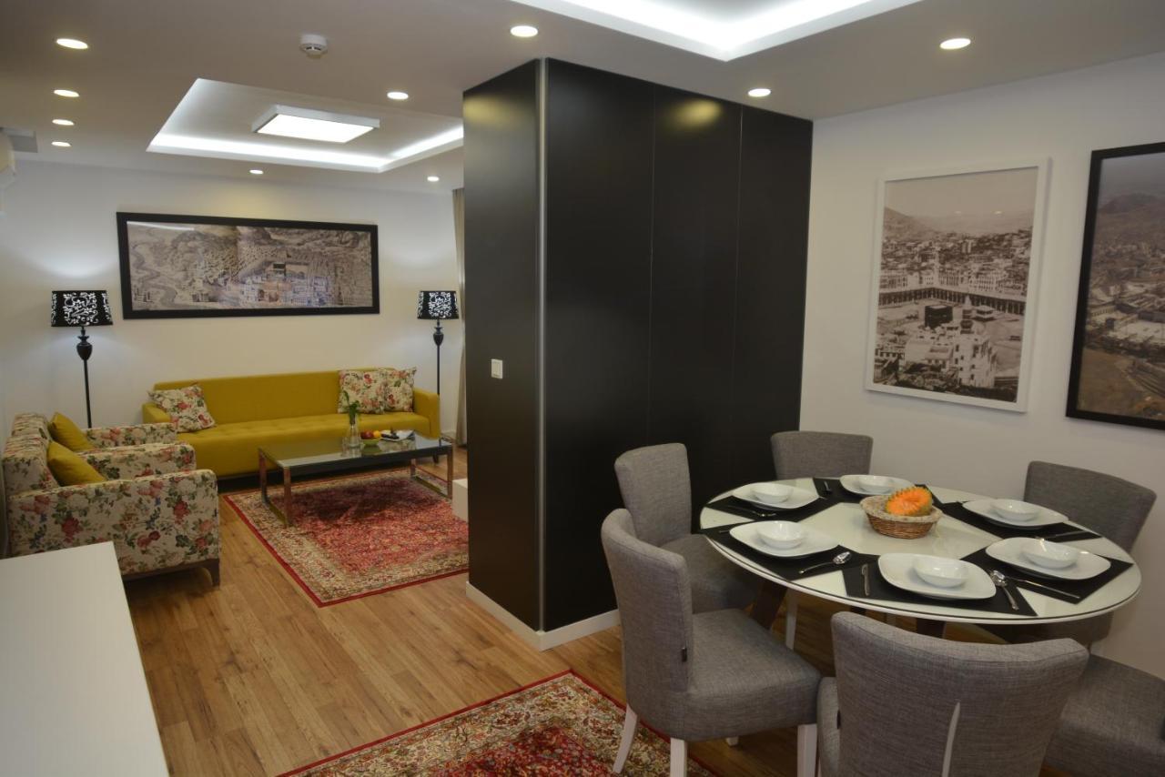 Apart Hotel Family Sarajevo Luaran gambar