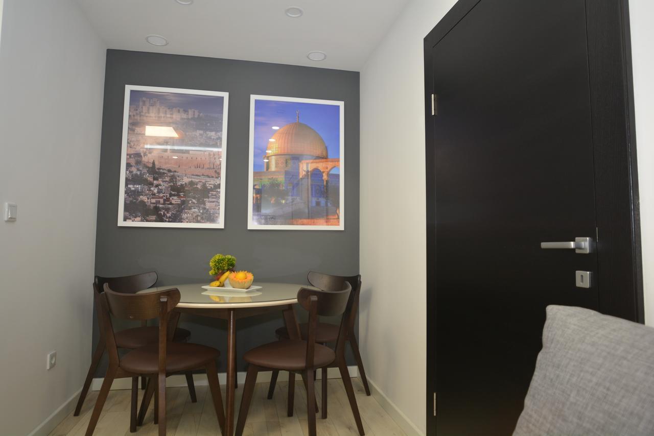 Apart Hotel Family Sarajevo Luaran gambar