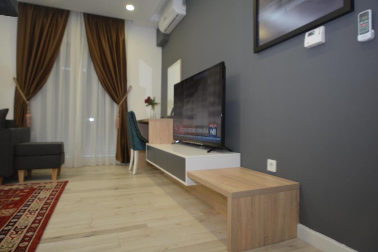 Apart Hotel Family Sarajevo Luaran gambar