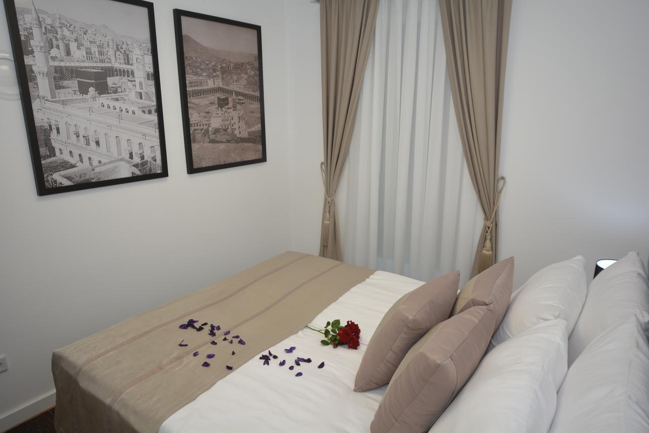 Apart Hotel Family Sarajevo Luaran gambar