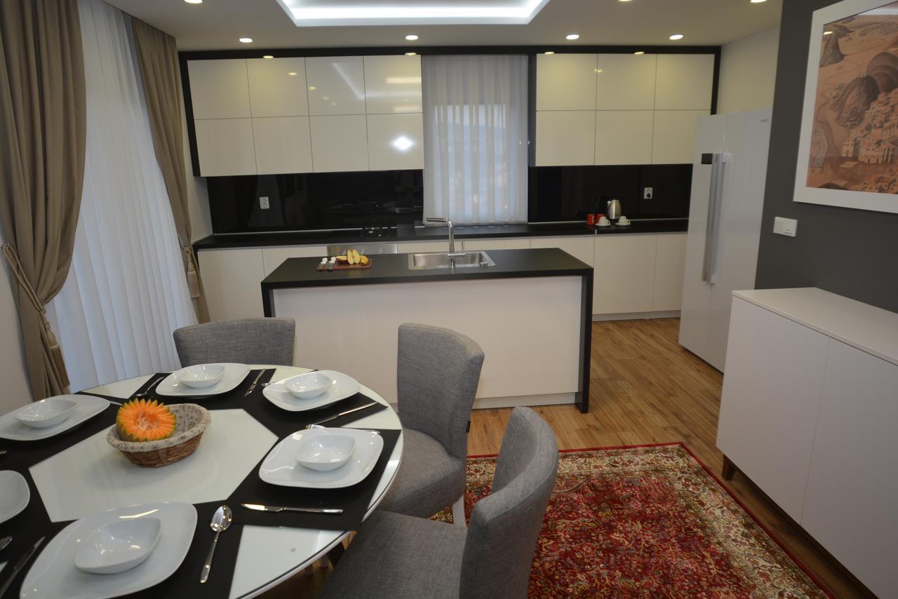 Apart Hotel Family Sarajevo Luaran gambar