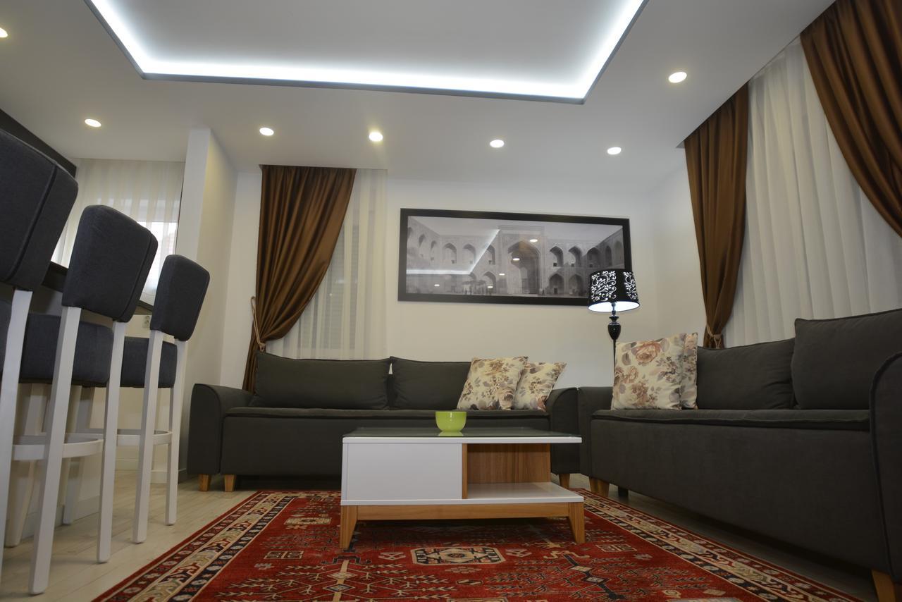 Apart Hotel Family Sarajevo Luaran gambar