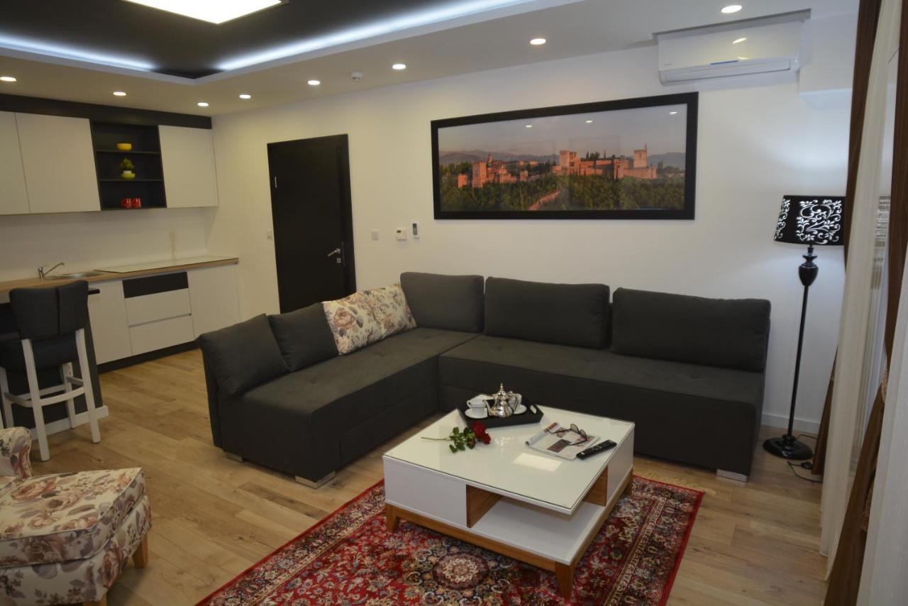 Apart Hotel Family Sarajevo Luaran gambar
