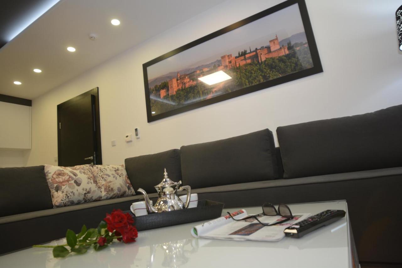Apart Hotel Family Sarajevo Luaran gambar