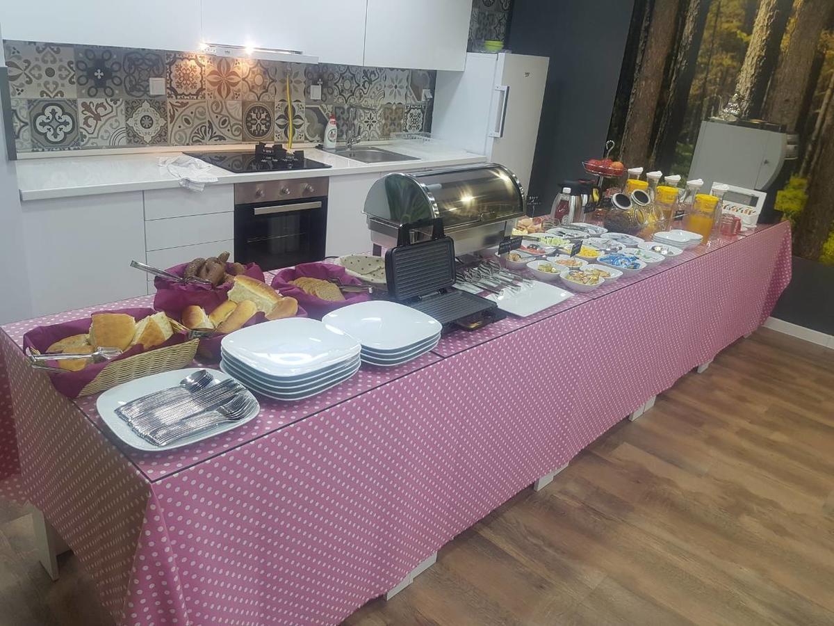 Apart Hotel Family Sarajevo Luaran gambar