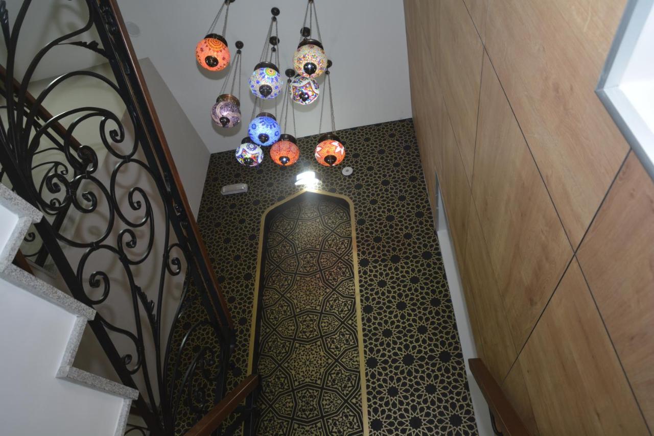 Apart Hotel Family Sarajevo Luaran gambar