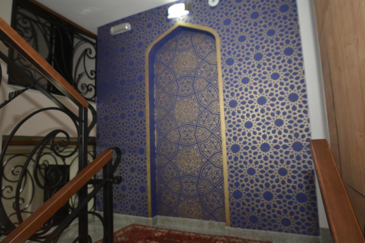 Apart Hotel Family Sarajevo Luaran gambar