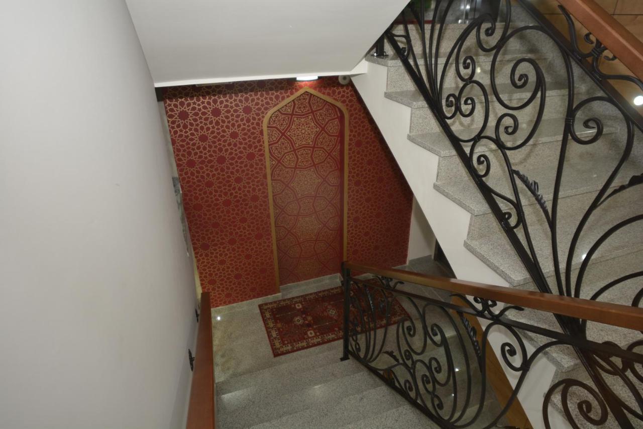 Apart Hotel Family Sarajevo Luaran gambar