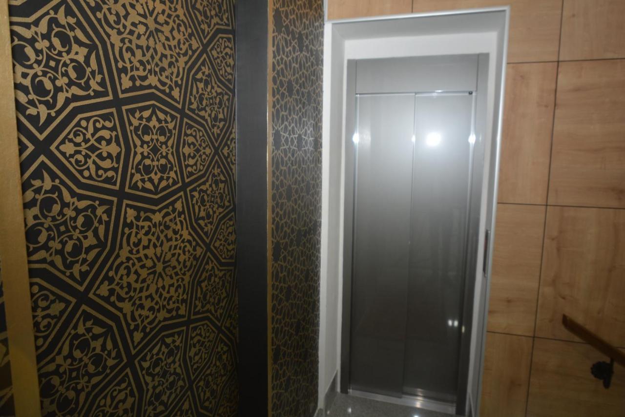 Apart Hotel Family Sarajevo Luaran gambar