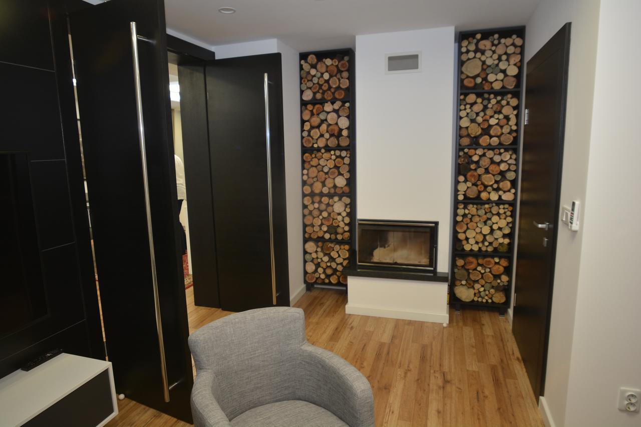 Apart Hotel Family Sarajevo Luaran gambar