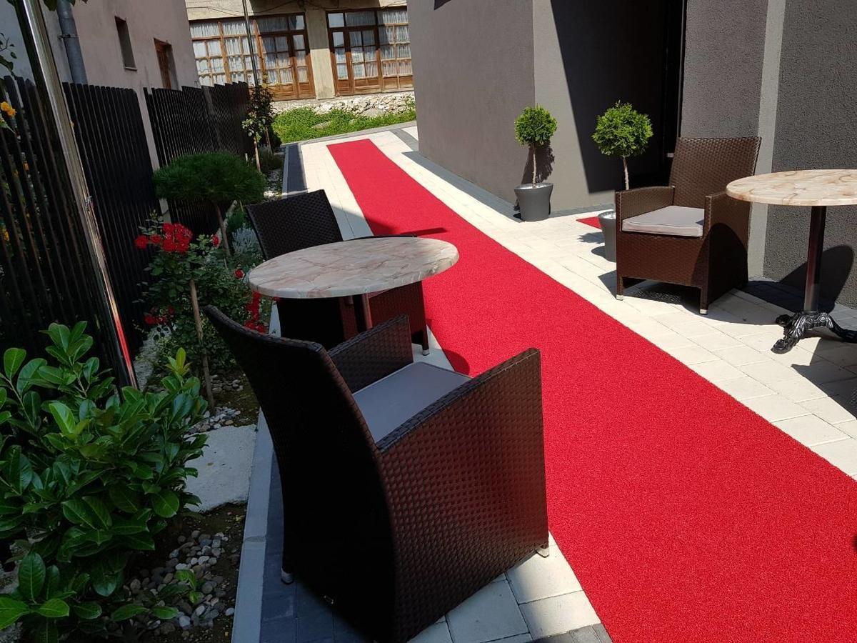 Apart Hotel Family Sarajevo Luaran gambar