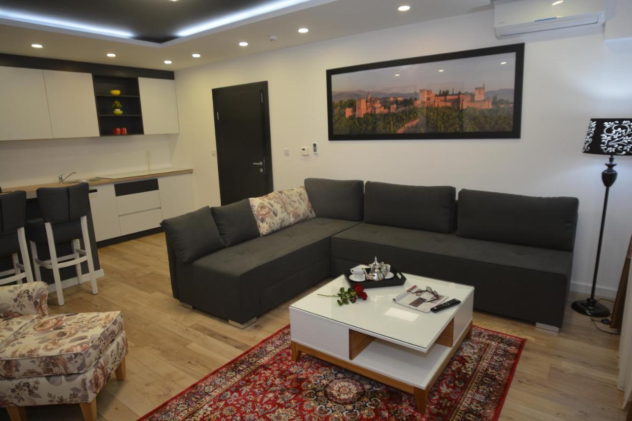 Apart Hotel Family Sarajevo Luaran gambar