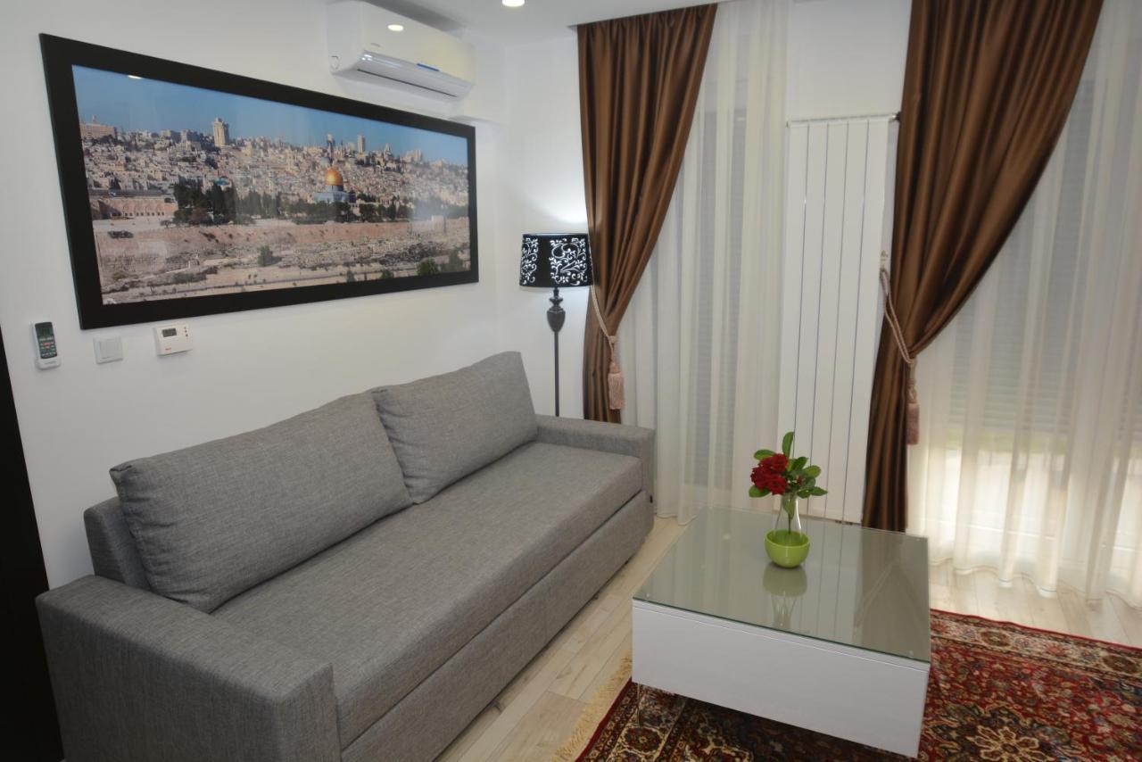 Apart Hotel Family Sarajevo Luaran gambar