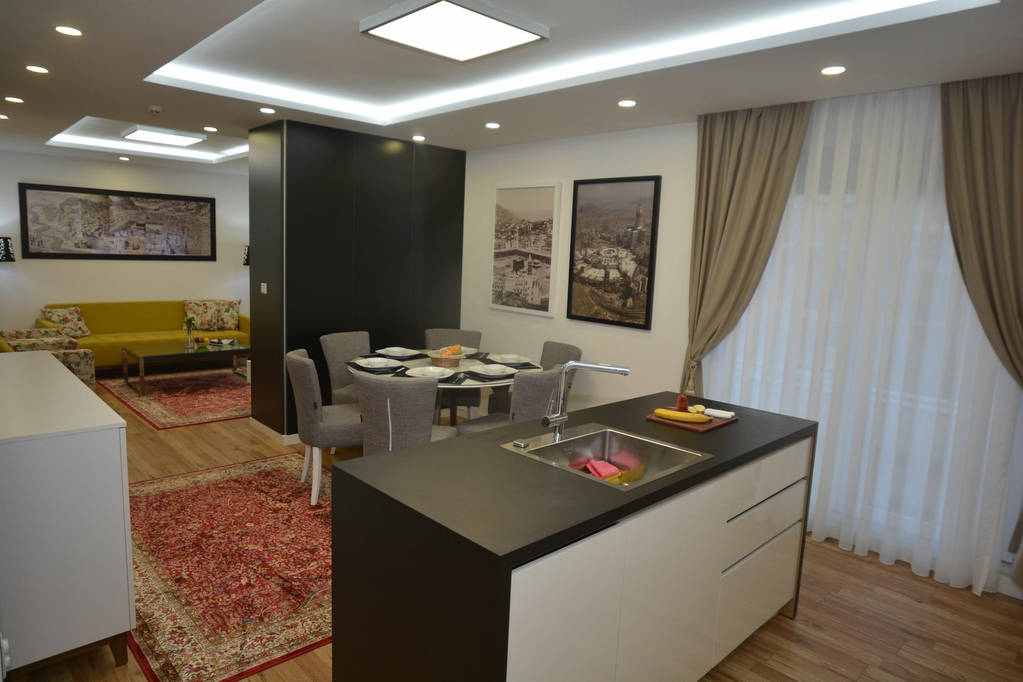 Apart Hotel Family Sarajevo Luaran gambar