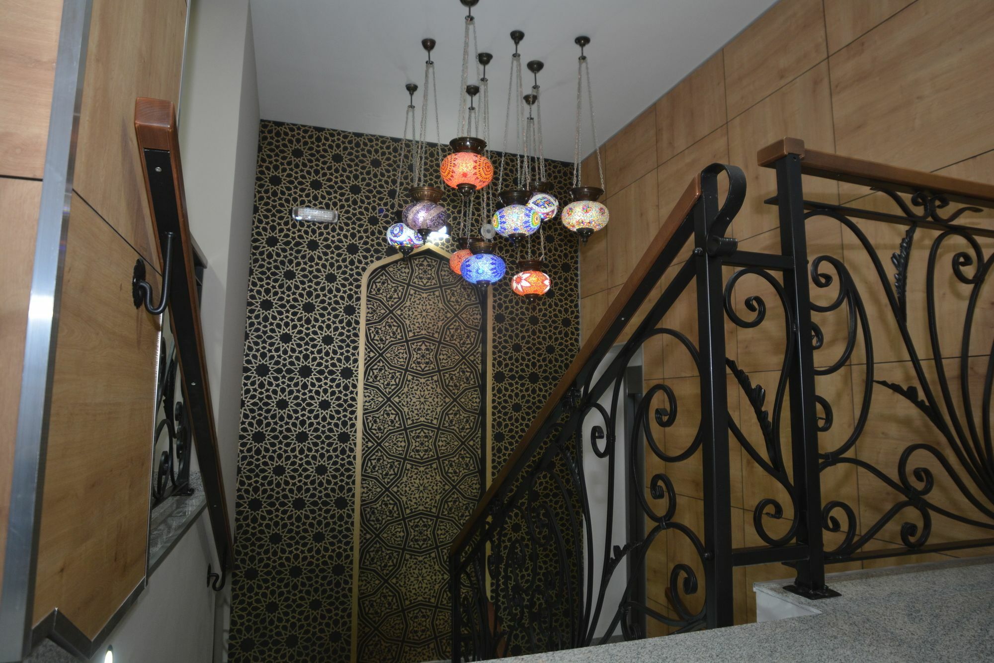 Apart Hotel Family Sarajevo Luaran gambar